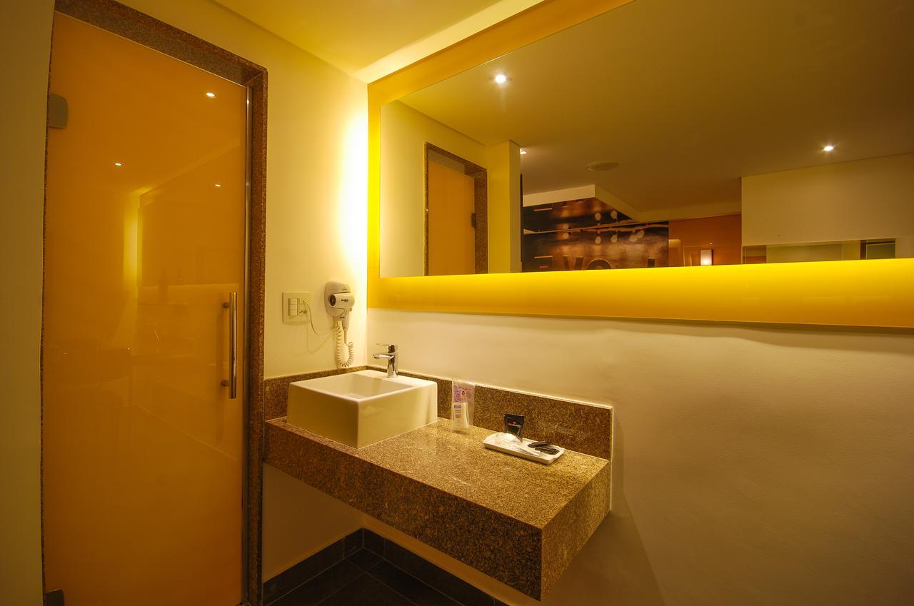 Motel Classe A (Adults Only) ساو باولو المظهر الخارجي الصورة